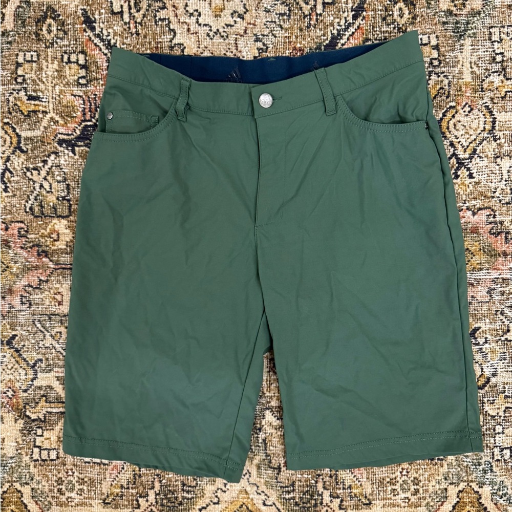 Adidas Men's Golf Shorts